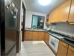 Woodsvale (D25), Condominium #603607971